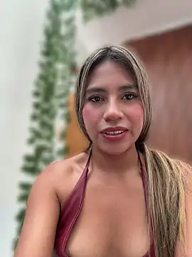 Kimmiebellarie 라이브 XXX 채팅