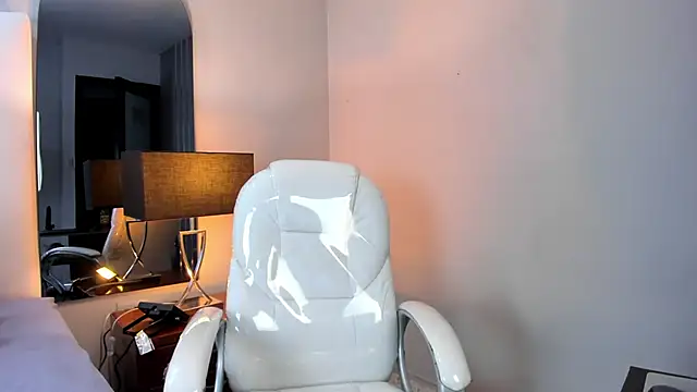 Živý XXX chat SiaRose