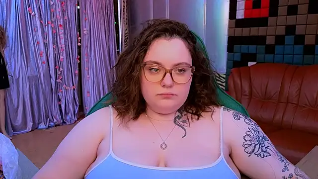 CatherineClaire Live XXX-chat