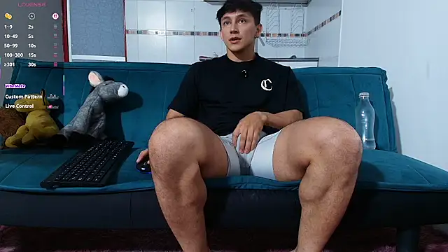Živý XXX chat jacques_cardiet