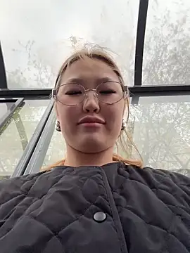 Aiko_Yumi Webcamshow