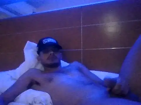 canochvz webcam show