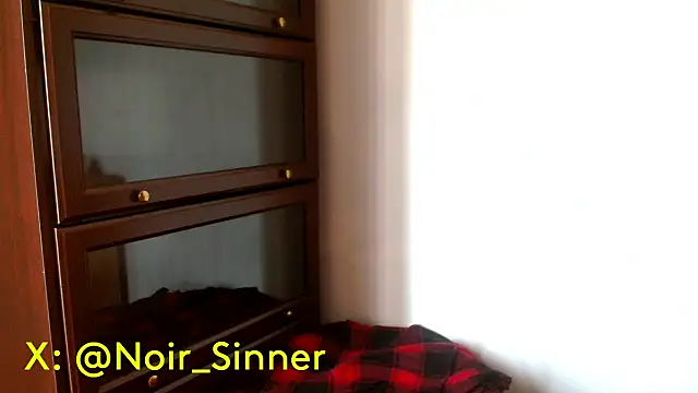 sinnernoir ওয়েবক্যাম শো
