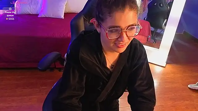Chat +18 de iam_sammy_01 ao vivo