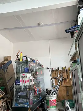 Show Webcam de Paul22cm-