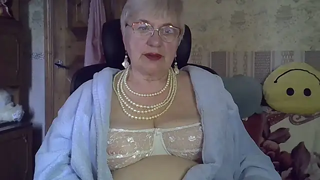 Živý XXX chat SweetCherry27