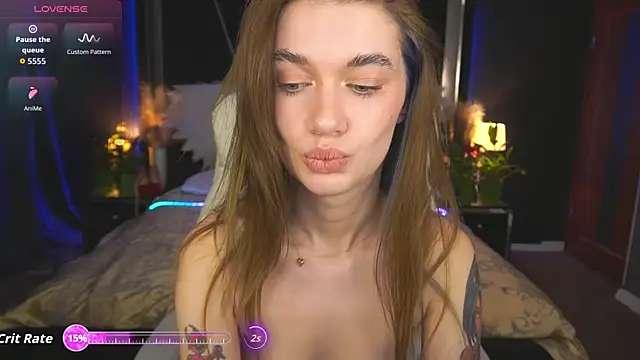 Chat XXX en directo de AnacondaOn