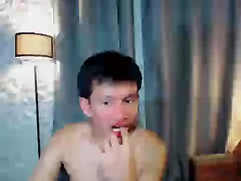 prince_elaijah 在線直播表演