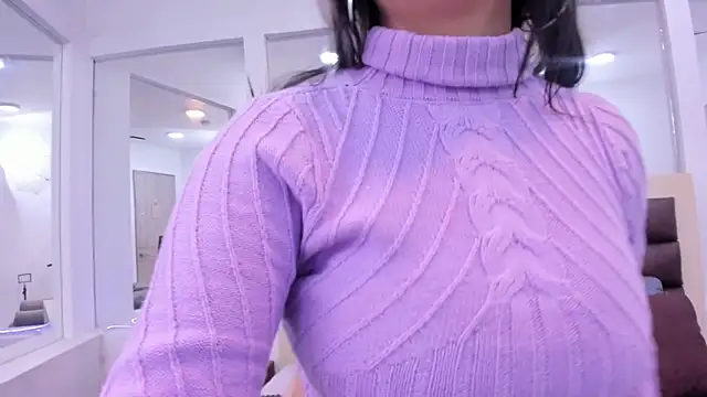 AbbieVous 라이브 XXX 채팅
