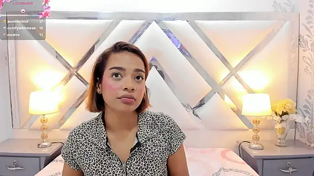 veroserna Obrolan Langsung XXX