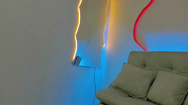 Show de ArohomLester_ na webcam