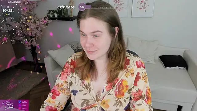 Nancy_Sun_ Live XXX Chat