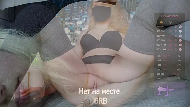 Sometimess Live XXX-chat