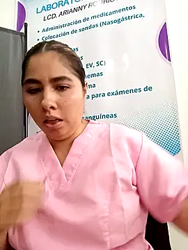 _Susy-Office1 在線直播表演