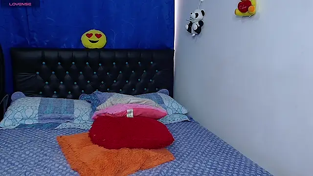 Chat XXX Live Melikasweetz