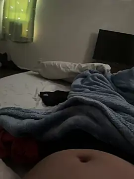 Show de xCouplehot na webcam