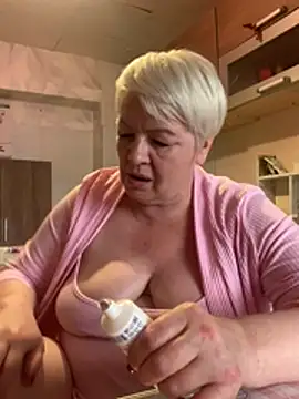Laura_Miillf Webcam show