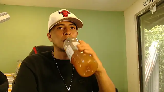 danielitopapuu Webcamshow