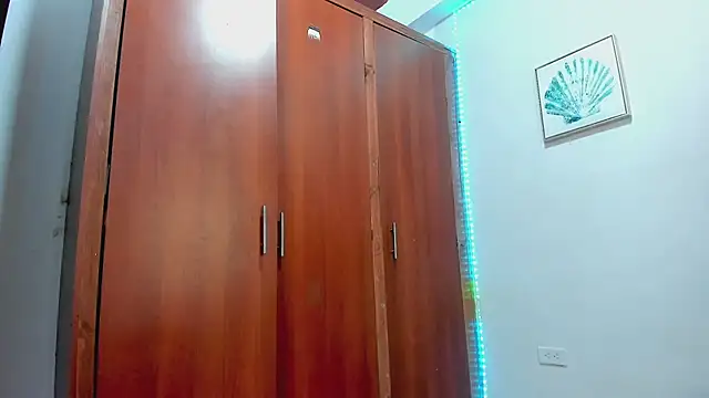 SofiaGonzales_ Live XXX Chat