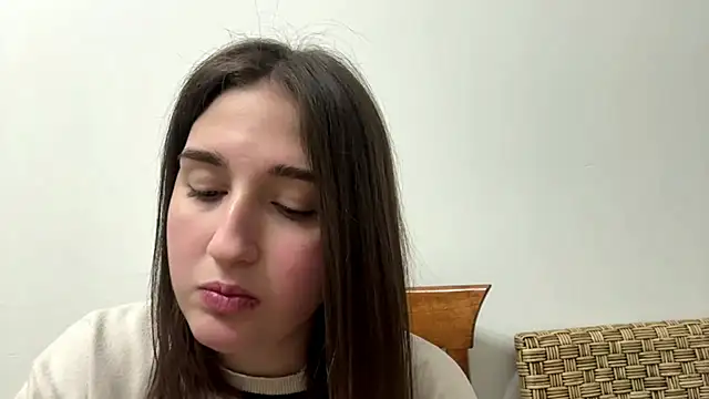 Annnna_ Webcam-Show