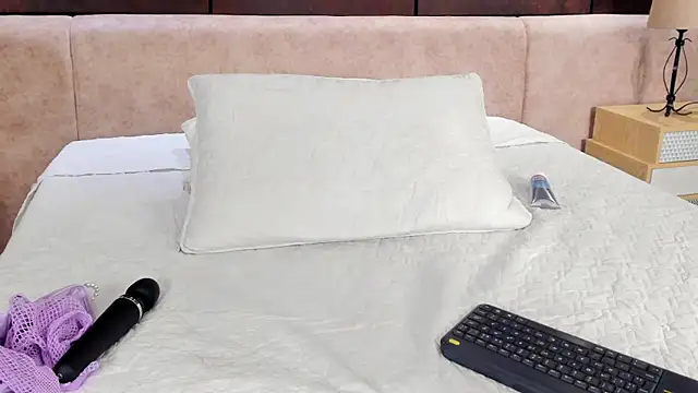 Sofia_GomezA Live XXX-chat