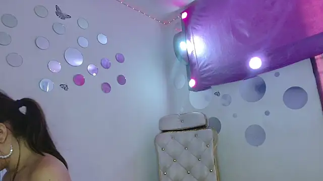 Velvet_Sex 라이브 XXX 채팅