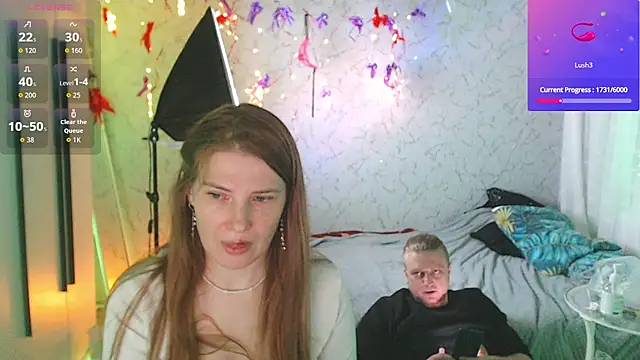 Peach_Mary_Jay's Webcam Show