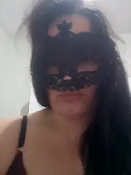 Show de wbrankinha na webcam