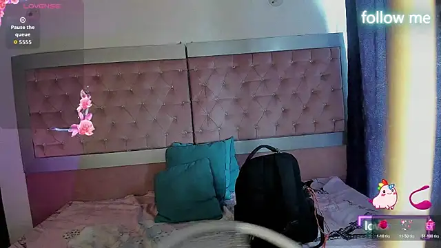neeko_princes Live XXX-chat