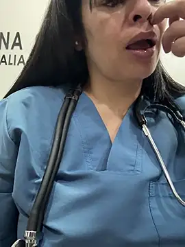 Show Webcam de Dr_Nathalia_28