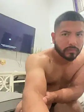Jjuarez5409 Show in webcam