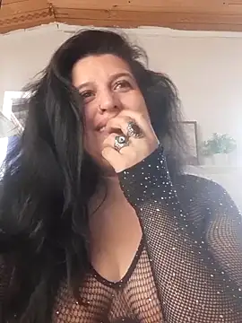 XXX chat uživo modela Andrea_secret_