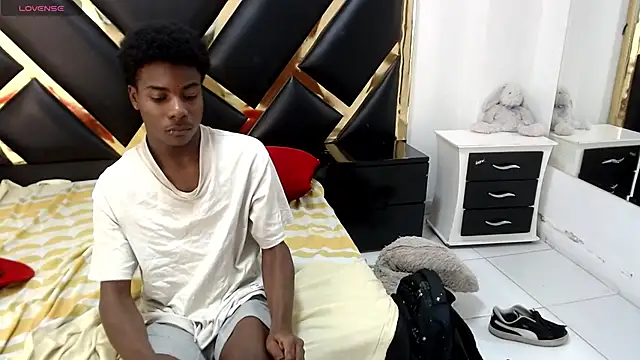 NoahJhonson69 ওয়েবক্যাম শো