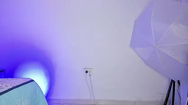 Show de webcam de Liam_saint