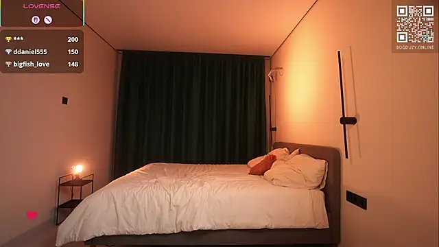 bogduzy Chat XXX live