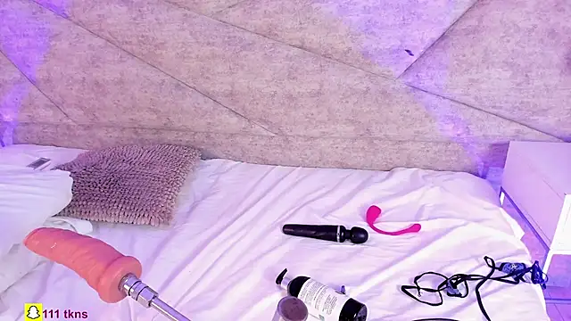 Sara_Rossi__ 现场XXX聊天