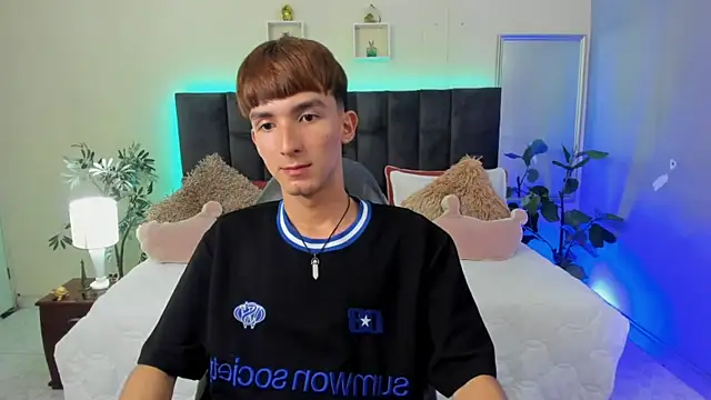 Chatroom XXX en direct de Jake_evans