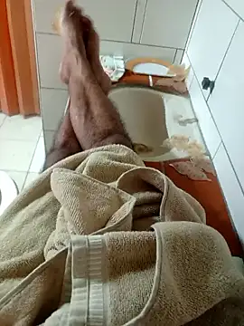 XXX chat uživo modela UnreadyChutzpa