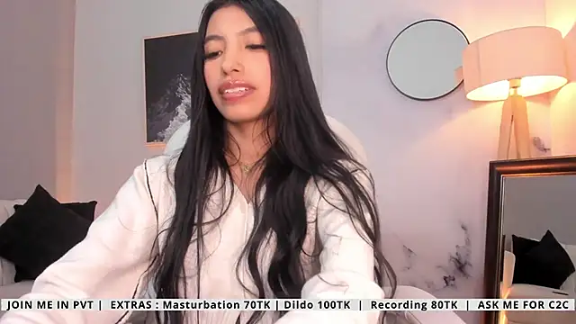 Tiffany_Low Live XXX-chat