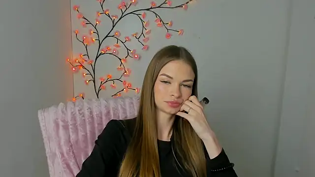 Živý XXX chat Lina_Loveuu