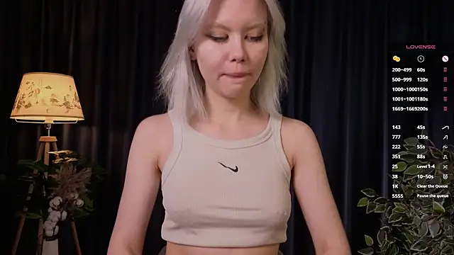 GoldenLenarz 라이브 XXX 채팅