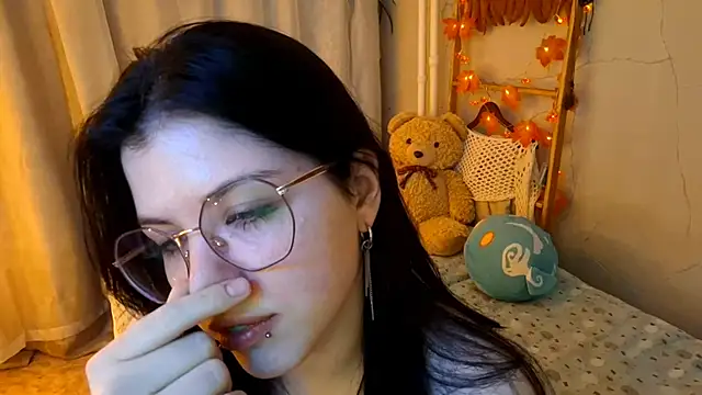 MiaTemptress 라이브 XXX 채팅