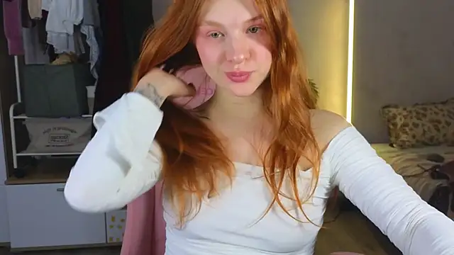 RitaGolden Live XXX-Chat