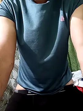 cowboy4angel 网络视讯表演