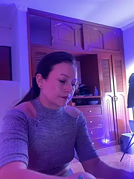 SamiiContreras_'s Webcam Show