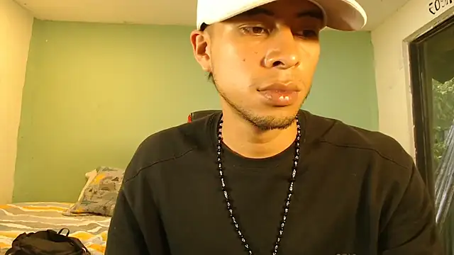 danielitopapuu's Webcam Show