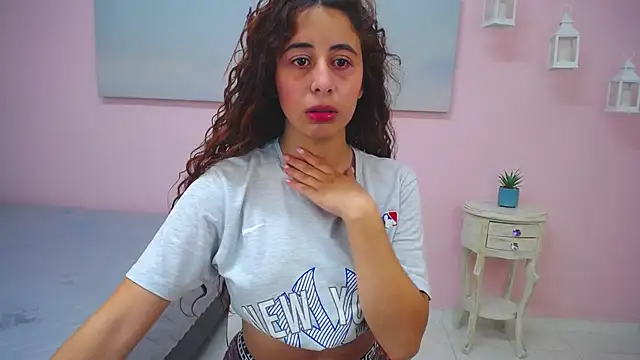 Czat XXX na żywo – scarlett_clyde