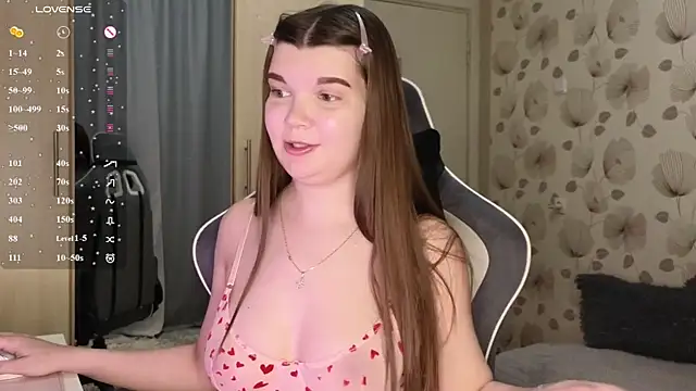 _cute_ice 라이브 XXX 채팅
