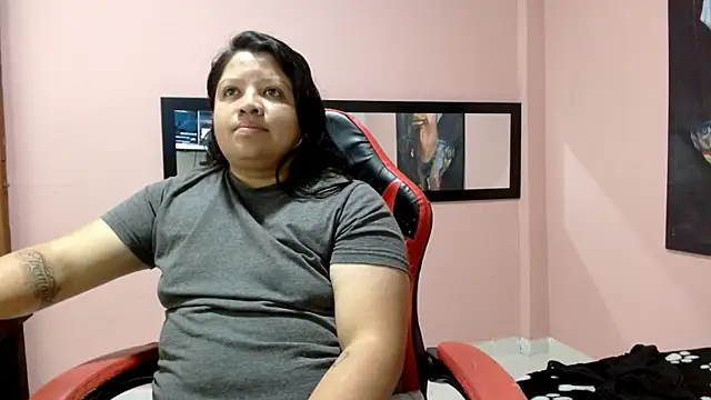 Chat XXX en directo de carolina_lenon
