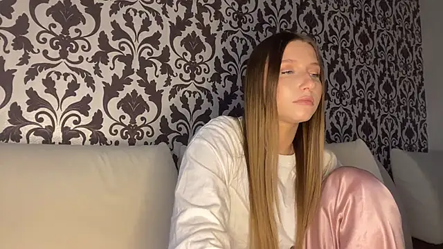 Akyo_alfew Webcam-Show